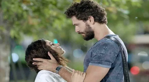 YENİ SEZONUN KALP ÇALAN YAKIŞIKLI OYUNCULARI dsa