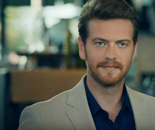 YENİ SEZONUN KALP ÇALAN YAKIŞIKLI OYUNCULARI dwp