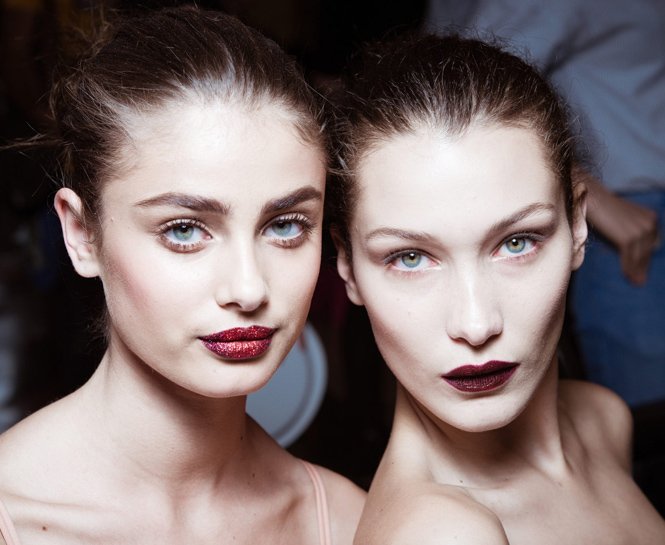 BU SONBAHARDA DENEMENİZ GEREKEN EN BÜYÜK GÜZELLİK TRENDLERİ