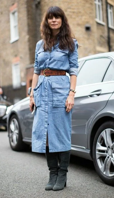 yazlık parçaları sonbaharda giymenin yolları 4 54