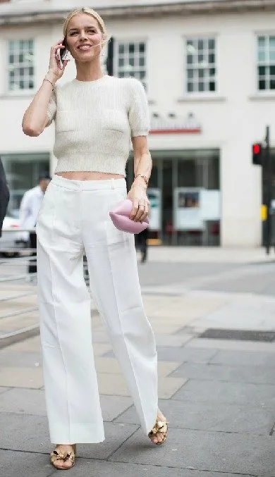 yazlık parçaları sonbaharda giymenin yolları 4