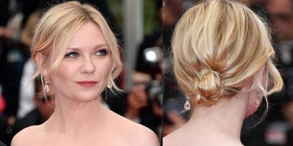 ÜNLÜLERDEN İLHAM ALABİLECEĞİNİZ EN İYİ 10 DAĞINIK TOPUZ (8)