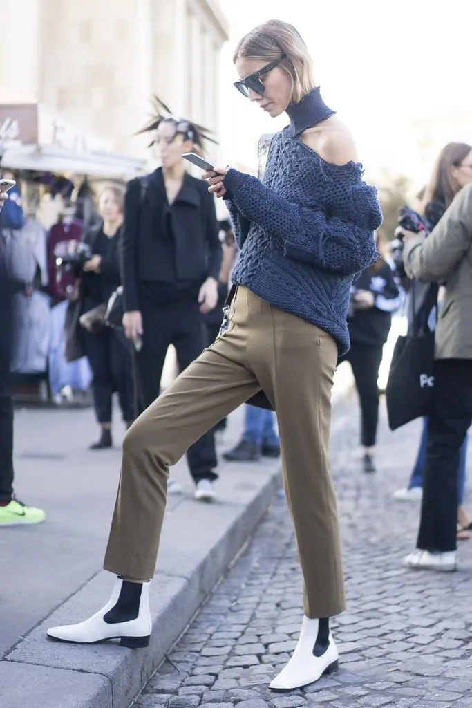 BU SEZONDA DA POPÜLERİTESİNİ KORUYACAK OLAN 6 AYAKKABI MODELİ (6)