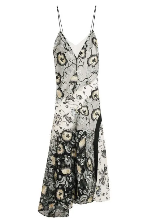 BU SONBAHARDA KAÇIRMAMANIZ GEREKEN 11 FLORAL ELBİSE (1)