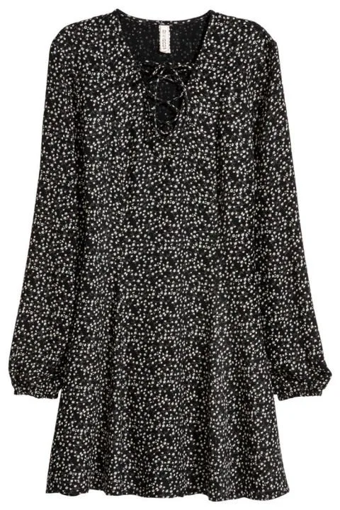 BU SONBAHARDA KAÇIRMAMANIZ GEREKEN 11 FLORAL ELBİSE (11)