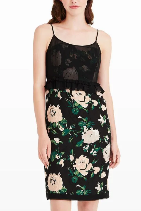 BU SONBAHARDA KAÇIRMAMANIZ GEREKEN 11 FLORAL ELBİSE (4)