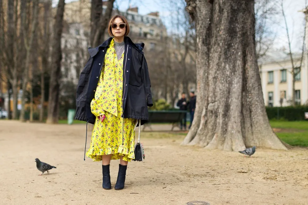 BU SONBAHARDA KAÇIRMAMANIZ GEREKEN 11 FLORAL ELBİSE (9)