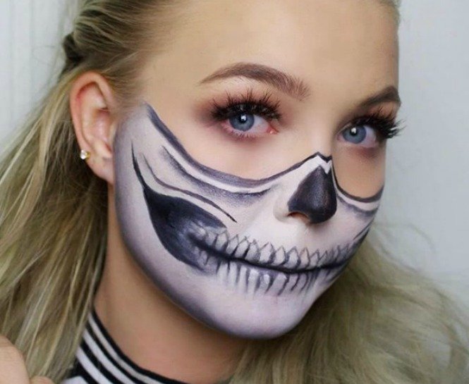 CADILAR BAYRAMI İÇİN EN İLGİ ÇEKİCİ MAKYAJ ÖNERİLERİ