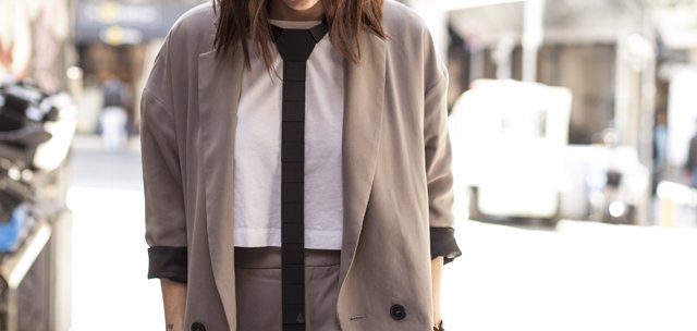 ŞİMDİ MODA CAMALEON!