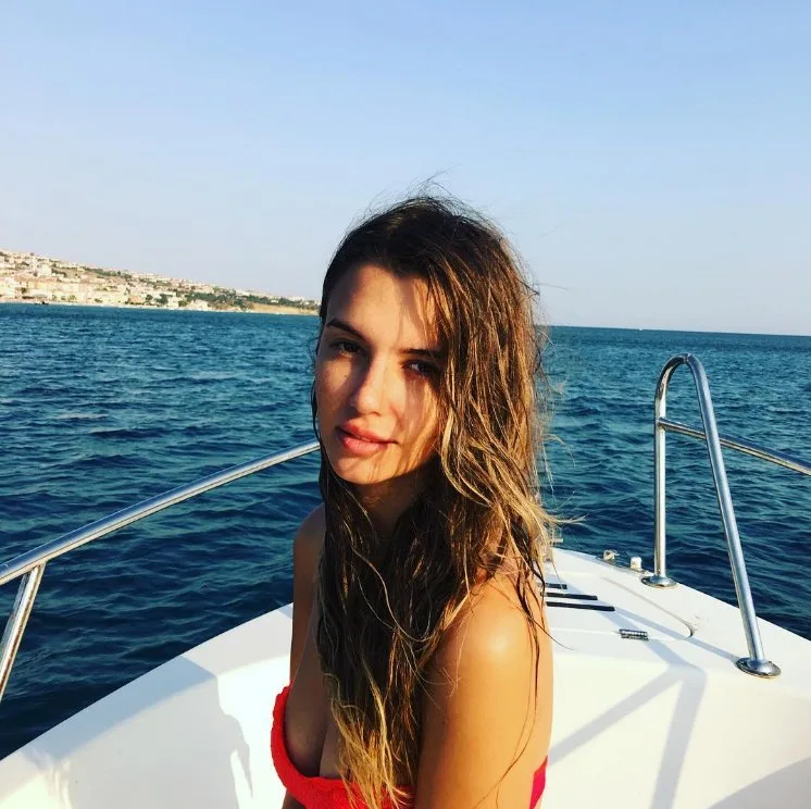 LEYLA LYDIA TUĞUTLU'NUN İSTANBUL FAVORİLERİ (2)