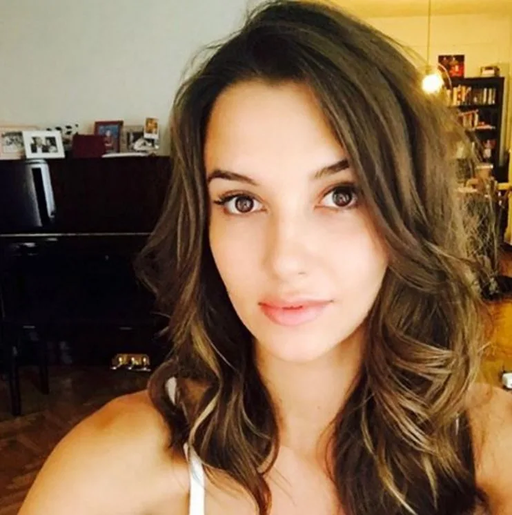 LEYLA LYDIA TUĞUTLU'NUN İSTANBUL FAVORİLERİ (3)