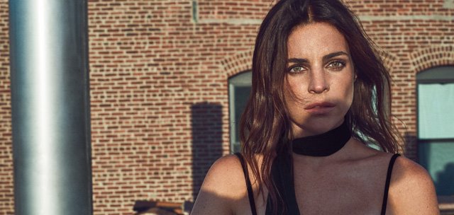 AMERİKA’DAKİ ÇÖLÜN EN VAHŞİ KISMINA GEÇİŞ