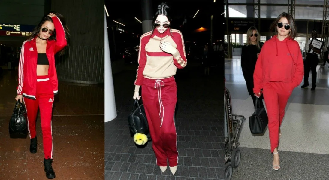 RAHAT EŞOFMANLARIMIZIN SEZONUN EN ŞIK SOKAK STİLİ OLDUĞUNUN 7 KANITI 55