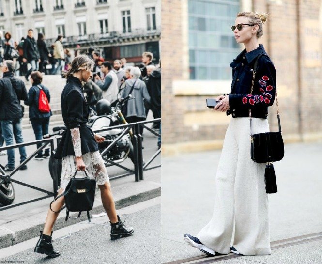 SAHİP OLMANIZ GEREKEN 10 SİYAH ÇANTA