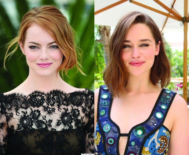 SAÇINIZIN RENK TONUNA GÖRE ALTERNATİFLİ KESİM ÖNERİLERİ