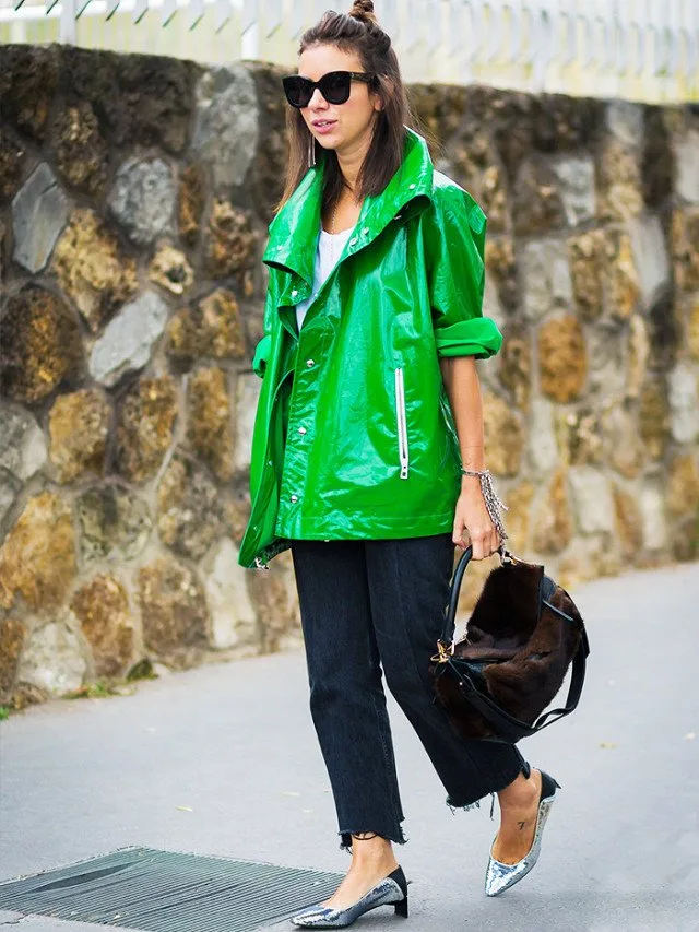 SİYAH JEANLERİNİZİ HAFTANIN HER GÜNÜNE UYARLAMANIN YOLLARI (6)