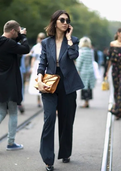 bu sezon ihtiyacınız olan blazer ceketler