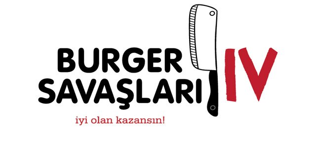 İYİ OLAN KAZANSIN: 4. GELENEKSEL BURGER SAVAŞLARI’NA GERİ SAYIM BAŞLADI