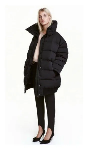 puf montlar için en iyi stil önerileri