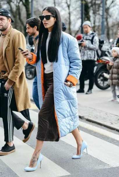 puf montlar için en iyi stil önerileri 3 7