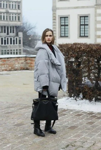 puf montlar için en iyi stil önerileri 3 f