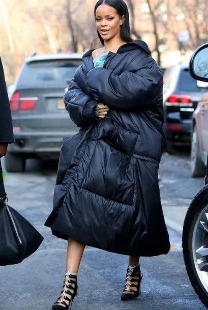 puf montlar için en iyi stil önerileri 3