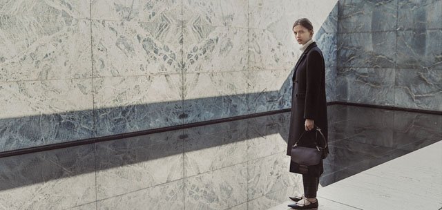 MASSIMO DUTTI TÜRKİYE’DE YENİ ONLINE MAĞAZASINI AÇIYOR