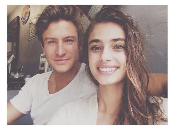 ÜNLÜ MODELLERİN RADARLARA TAKILAN ERKEK ARKADAŞLARI