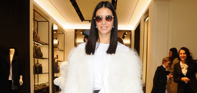 DÜNYACA ÜNLÜ İNGİLİZ MARKASI BURBERRY’DEN ÖZEL BİR DAVET