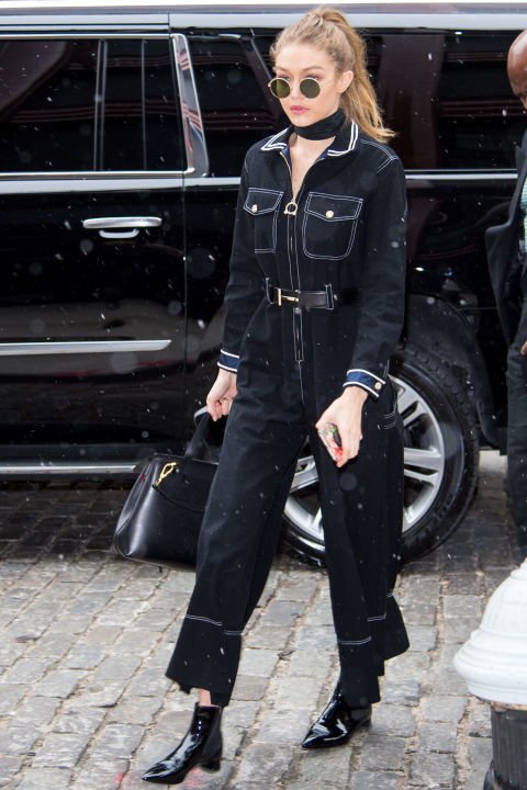 GIGI HADID'DEN PRATİK GÜNLÜK KOMBİN ÖNERİLERİ (1)