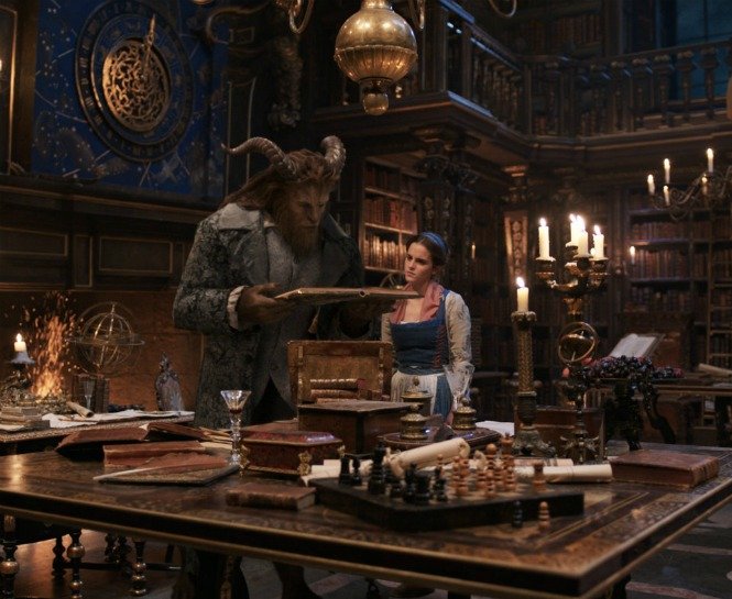 GÜZEL VE ÇİRKİN’DEN YENİ FRAGMAN