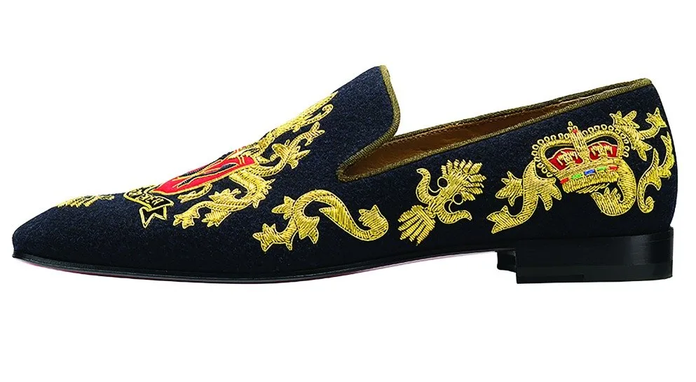 HER STİLE UYUM SAĞLAYAN EN İYİ LOAFER MODELLER d