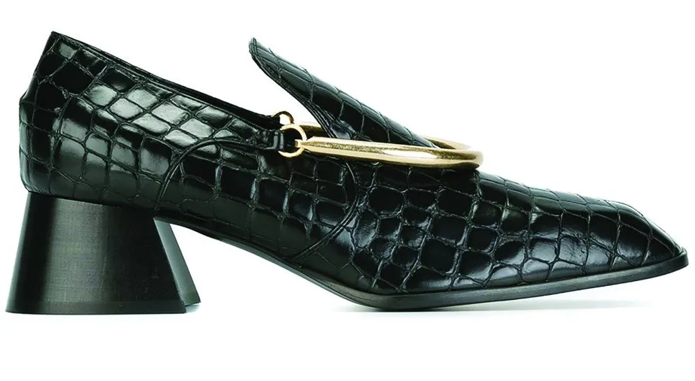 HER STİLE UYUM SAĞLAYAN EN İYİ LOAFER MODELLER fd