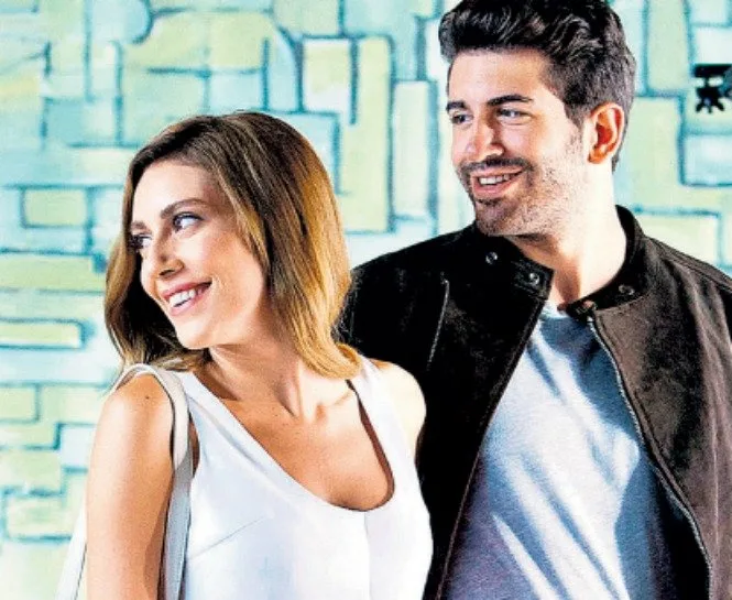 KARDEŞ OLDUKLARINA ŞAŞIRDIĞIMIZ TÜRK OYUNCULAR 23