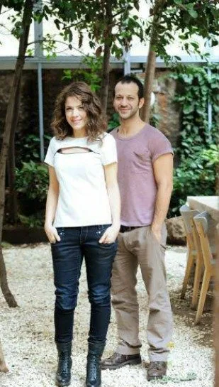 KARDEŞ OLDUKLARINA ŞAŞIRDIĞIMIZ TÜRK OYUNCULAR f34