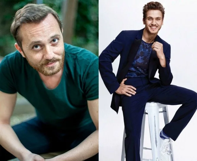 KARDEŞ OLDUKLARINA ŞAŞIRDIĞIMIZ TÜRK OYUNCULAR ff