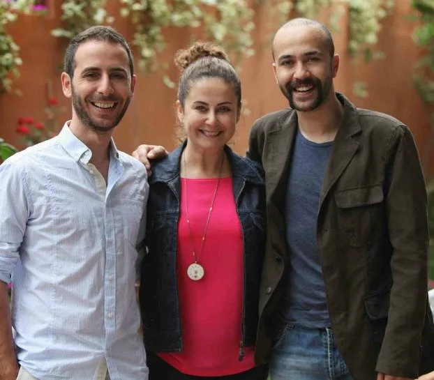 KARDEŞ OLDUKLARINA ŞAŞIRDIĞIMIZ TÜRK OYUNCULAR fs