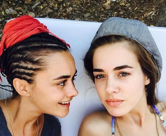 KARDEŞ OLDUKLARINA ŞAŞIRDIĞIMIZ TÜRK OYUNCULAR v