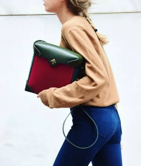 SEYAHAT İÇİN EN UYGUN 10 KÜÇÜK ÇANTA fdfd