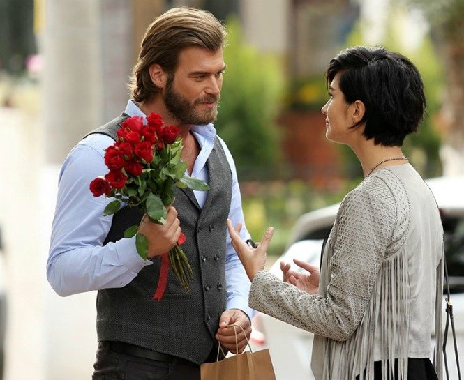 SEZONUN EN SÜRÜKLEYİCİ YENİ DİZİSİ HANGİSİ?