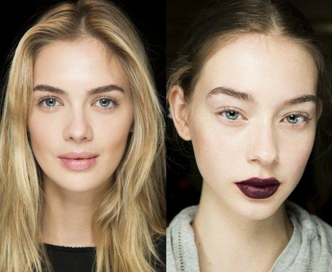 SEZONUN EN ÇOK İLGİ GÖREN 6 MAKYAJ TRENDİ