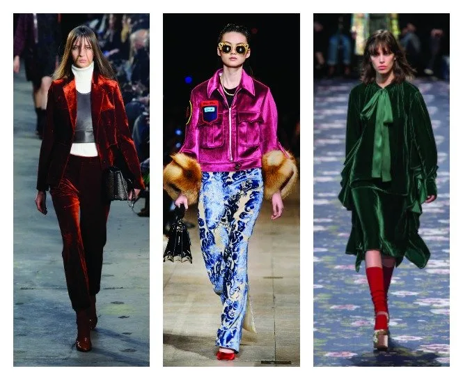 SONBAHAR KIŞ SEZONUNUN EN POPÜLER PARÇALARI 21