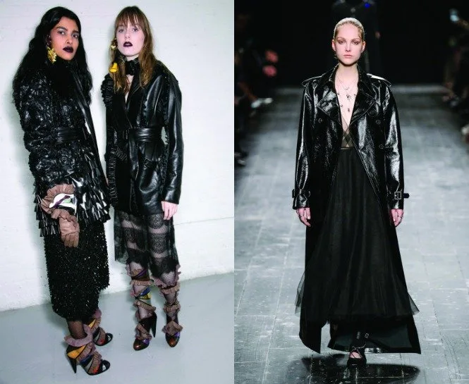 SONBAHAR KIŞ SEZONUNUN EN POPÜLER PARÇALARI fds