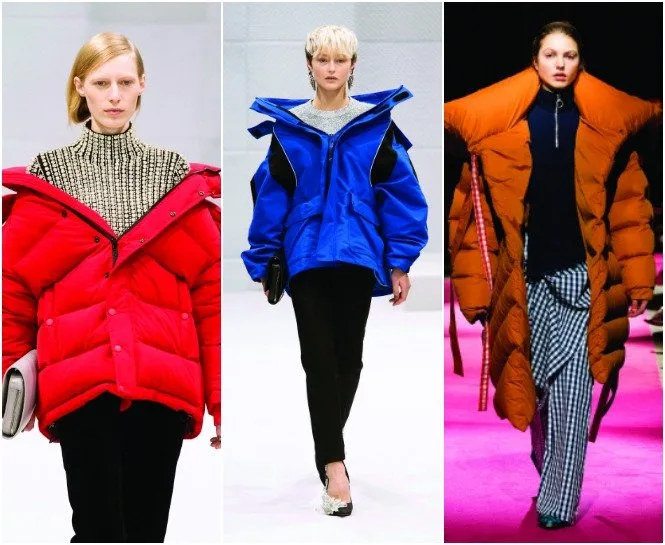 SONBAHAR KIŞ SEZONUNUN EN POPÜLER PARÇALARI ft