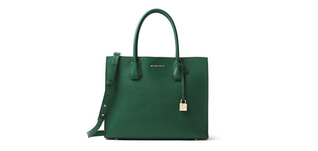 MICHAEL KORS’UN YENİ MODELİ: MERCER!