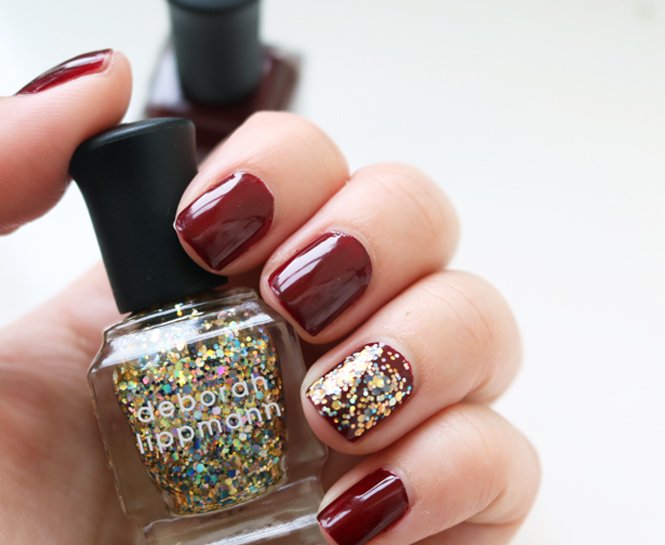 YILBAŞI RUHUNU YANSITAN EN İYİ 10 OJE