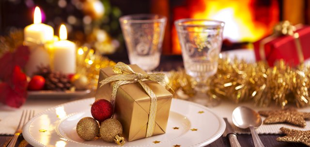 CVK PARK BOSPHORUS HOTEL, 2017’Yİ MUHTEŞEM BİR YILBAŞI ORGANİZASYONU İLE KARŞILIYOR!