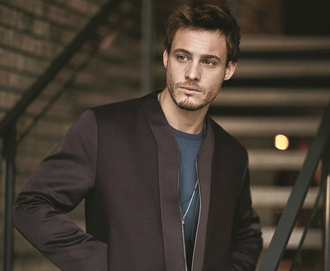 Kerem Bürsin Kamera Arkası Çekimi