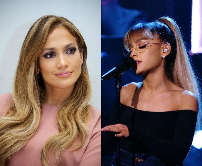 ÜNLÜLERİN İMZASI HALİNE GELEN SAÇ MODELLERİ