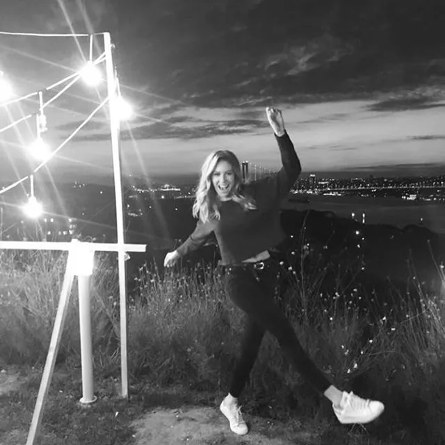 ünlülerin instagramlar24ı